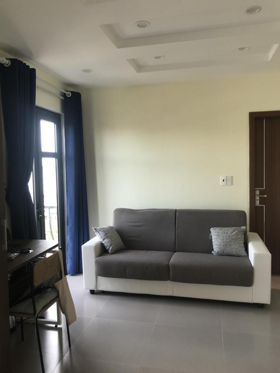 QB Casa Residence Dong Hoi Eksteriør billede